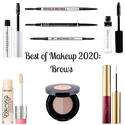 Best of Beauty 2020: Makeup