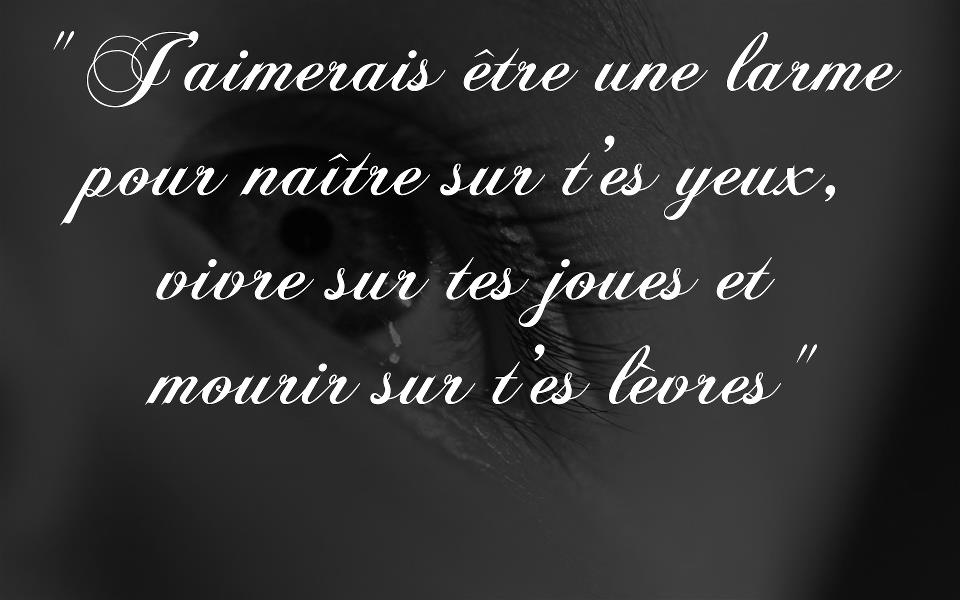 DÃ©clarations d'amour, lettres d'amour, rÃ©ponses Ã  des lettres d ...