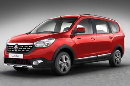 Kwid Climber AMT, Duster RxZ and Lodgy Stepway RxZ (7S) now cheaper.