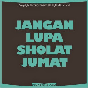 Dp BBM Jumatan