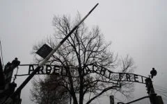 Holocaust Bill Row poland