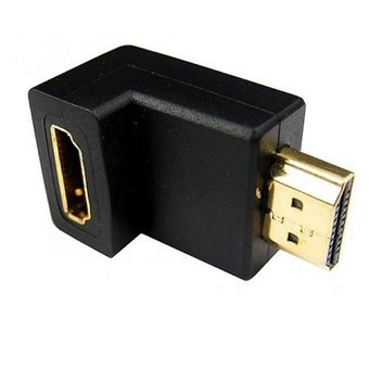 Đầu HDMI chữ L