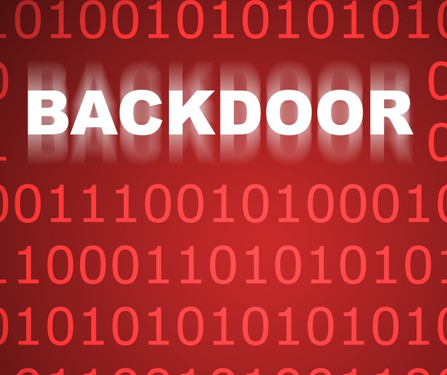 What is Backdoors?