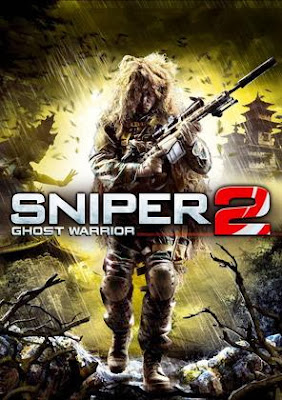 Sniper Ghost warrior 2 Full indir - tek Link