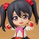 FIGURA NICO YAZAWA NENDOROID Love Live!