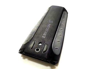 Baterai Hape Ericsson R250 R250s Pro Paus Jadul New Ericsson Battery