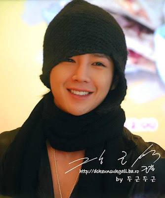 Jang Geun Suk Picture