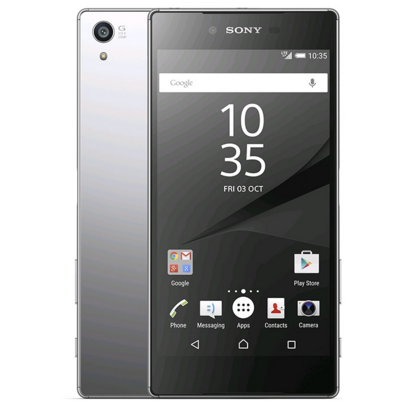 Sony Xperia Z5 Premium