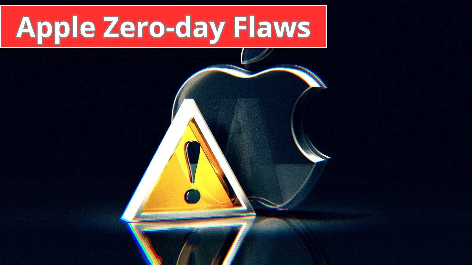 Apple Fixes Zero-day Vulnerabilities Exploited To Attack iPhones, Macs, and iPads