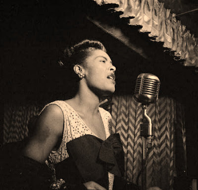 Billie Holiday