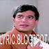 Kishore Kumar | Jeevan Se Bhari Tere lyrics