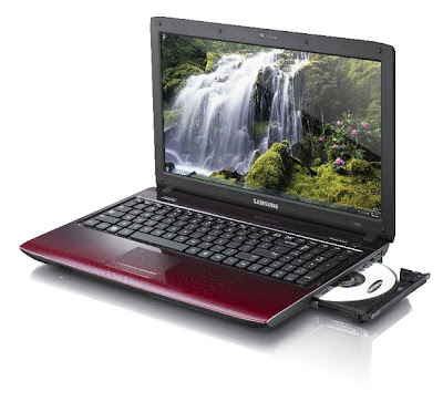 Samsung R480 / 14-inch laptops review