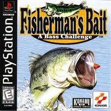 Download Game Mancing Fishermans Bait 2