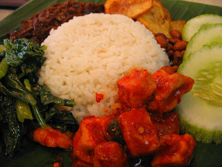 The Best Vegetarian Food In Malaysia: January 2010