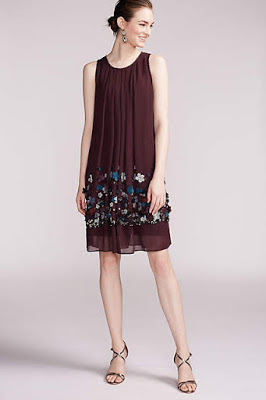 bohemian skirts and dresses from women's bohemian style fashion favorite Anthropologie