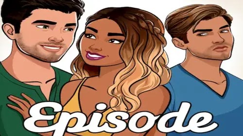 Episode MOD APK v14.70 (Unlimited Gems/Premium Choices)