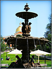 Boston Common