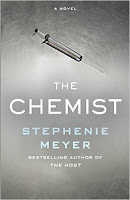 Cover of The Chemist