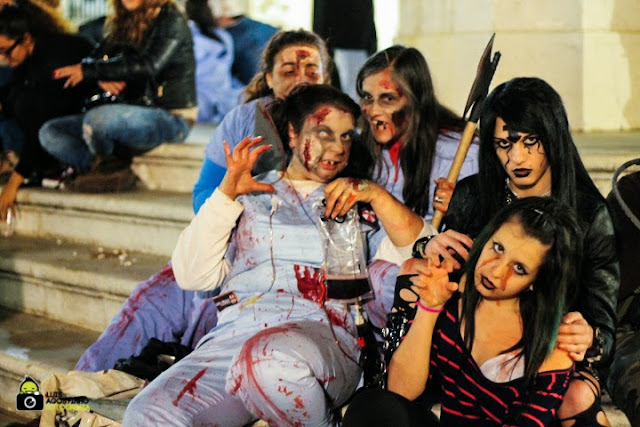 Lisboa Halloween