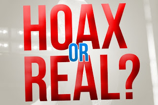 Cara Membedakan Berita Hoax dan Fakta