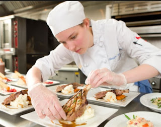  5 Things You’ll Learn In Culinary School