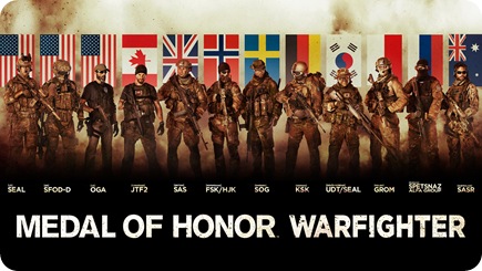 Download Medal of Honor Warfighter _filetoshared