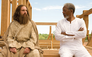 Evan Almighty