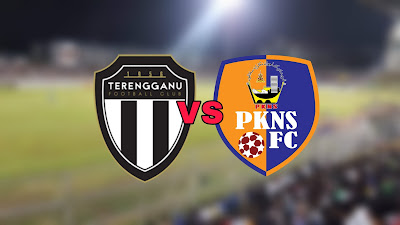 Live Streaming Terengganu vs PKNS FC Liga Super 1 Februari 2019