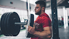 Common Errors In Weightlifting 