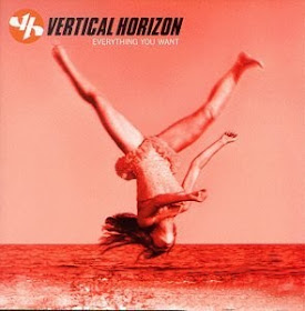VERTICAL HORIZON - BEST I EVER HAD