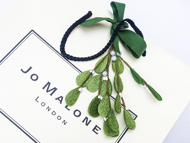 Jo Malone London Christmas 2015