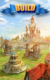 Clash of Queens : Dragons Rise v1.8.53 Apk Free Strategy Games 