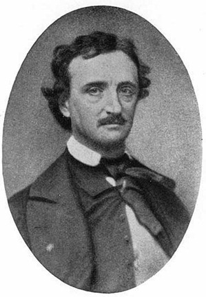 PortraitofEdgarAllanPoe