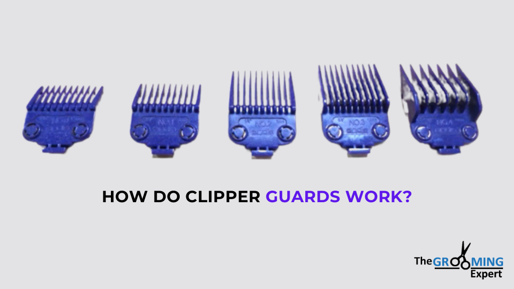 How do Clipper Guards Work?