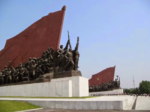 Helping Hand Safe Houses Give Hope In North Korea