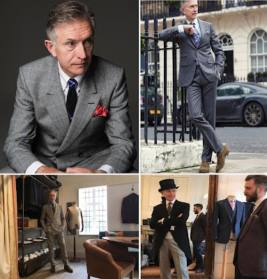 The Armoury, Instagram, Instagramer, blog moda masculina, blogger, fashionblogger, Tadino Store, Sin Abrochar, Rayas y Cuadros, Javier Ollero, Salvador Godoy, Jake Grantham, Greyfoxblog, manolo of sweden, 