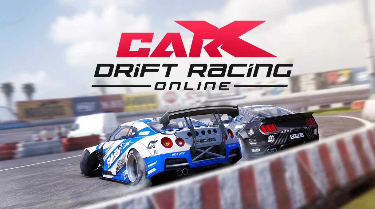 Download CarX Drift Racing Online (v2.11) for Windows 10