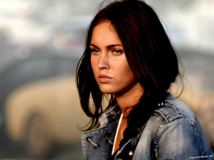 megan fox wallpaper. megan fox wallpaper widescreen