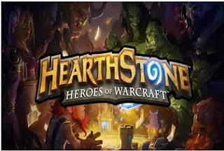 Hearthstone: Heroes of Warcraft