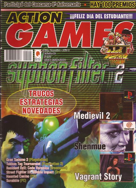 Cover Action Games