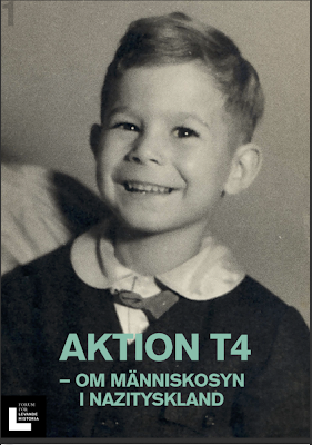 Picture of Robert, exhibition on Aktion T4