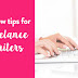 7 Golden Tips to Start Freelancers from Today 