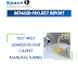 Project Report on Hot Melt Adhesives for Carpet