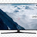 Samsung 108 cm (43 Inches) Full HD LED Smart TV