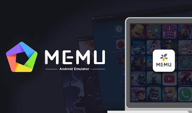 Memu Emulator Android Terbaik Untuk PC