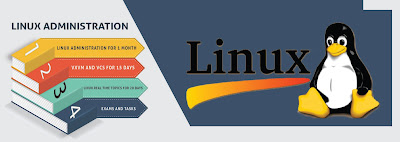 Best Institute for Linux Administrator in Hyderabad
