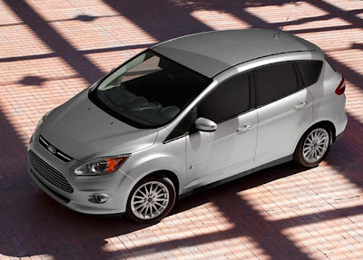 2013 Ford C-Max Hybrid Release date, Price, Interior, Exterior, Engine