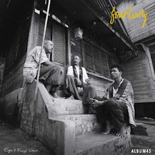 Fourtwnty Full Album Ego & Fungsi Otak
