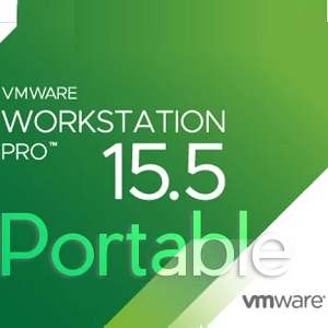 VMware Workstation Pro 2022 Portable Free Download