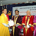 SRM University 1st Convocation